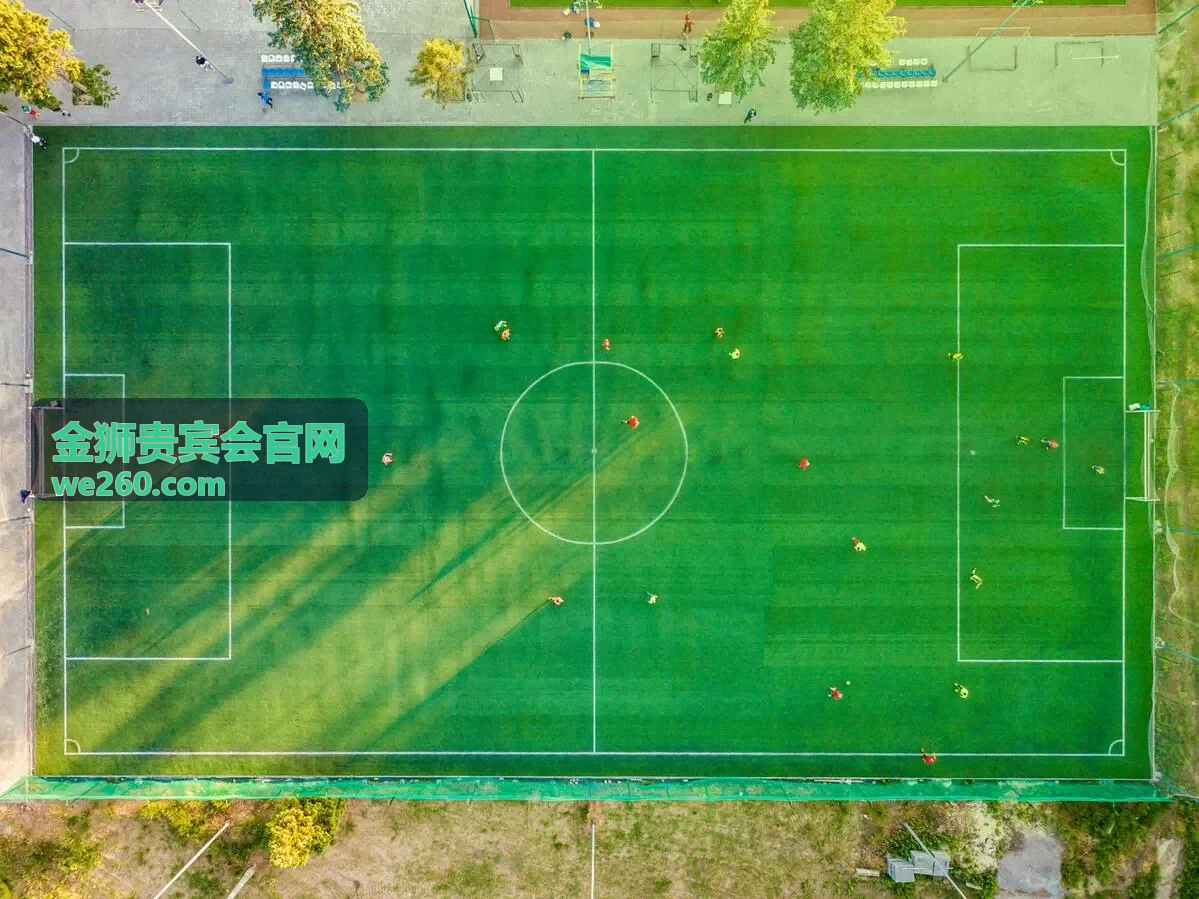 商务社交场景